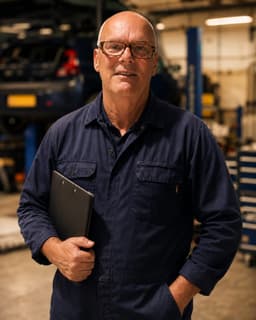 Keith Wheeler