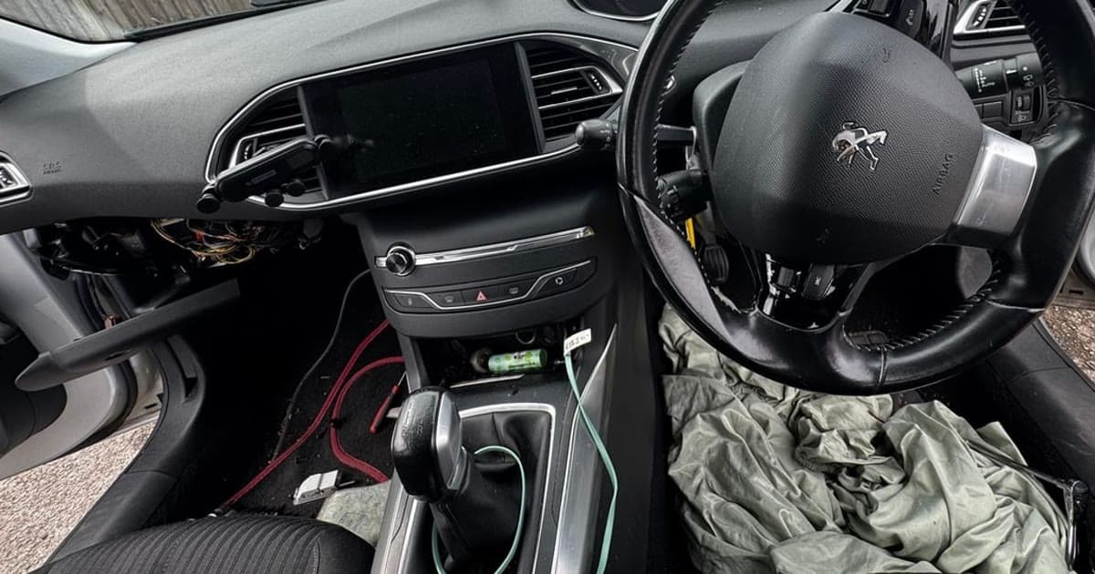 Car Heater Not Working? What's Wrong, and Why to Sort It Before the First Frost