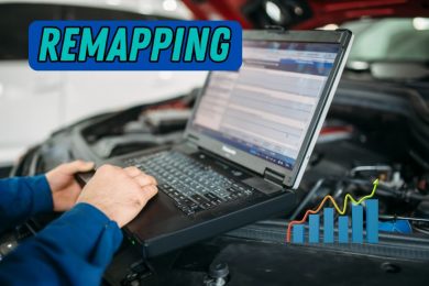 REMAPPING